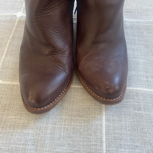 Adelante Hancrafted Granada Boot - Picture 2 of 12